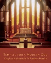 Temples for a Modern God