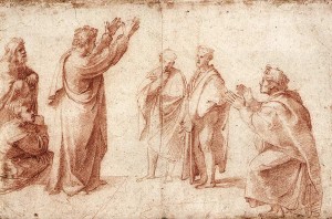 study-for-st-paul-preaching-in-athens-1515