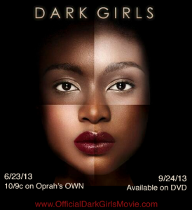 Dark Girls Image