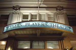 Lamb's Players Theatre ©San Diego Blog